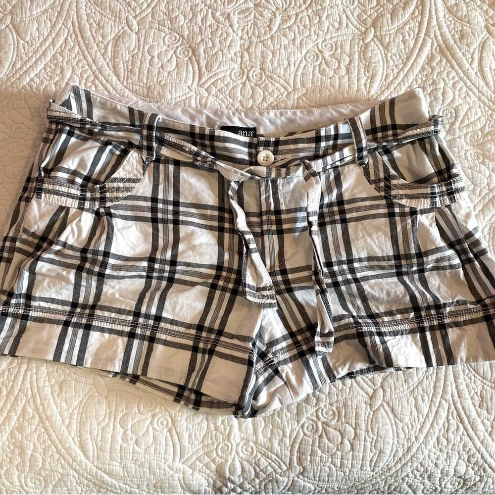 Ana women’s shorts